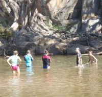 Murphys Creek Escape - Darwin Holiday
