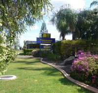 Kings Motor Inn and Steakhouse - Darwin Holiday