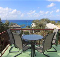 Green Trees Beach House