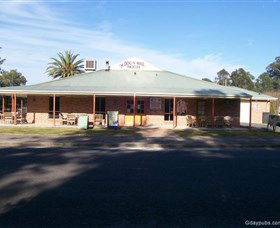 Bonalbo NSW Darwin Holiday