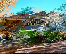 RainbowStay Nimbin - Darwin Holiday 0