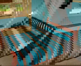 RainbowStay Nimbin - Darwin Holiday 1