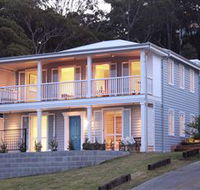 Hyams Beach Bed and Breakfast - Darwin Holiday