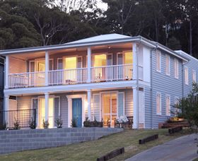 Hyams Beach Bed And Breakfast - Darwin Holiday 0
