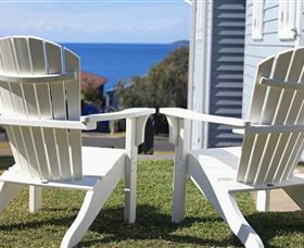 Hyams Beach Bed And Breakfast - Darwin Holiday 2