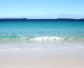 Hyams Beach Bed And Breakfast - Darwin Holiday 1