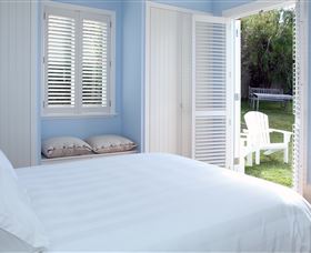 Hyams Beach Bed And Breakfast - Darwin Holiday 4