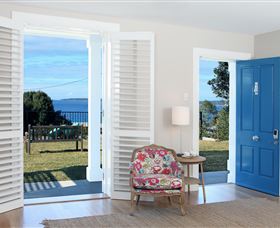 Hyams Beach Bed And Breakfast - Darwin Holiday 3