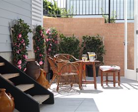 Hyams Beach Bed And Breakfast - Darwin Holiday 5