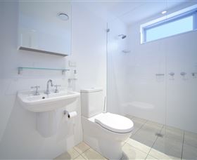Hyams Beach Bed And Breakfast - Darwin Holiday 7