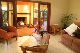 The Summit Rainforest Retreat And Conference Centre - Darwin Holiday 2