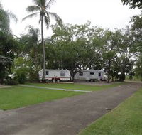 Palm Tree Caravan Park - Darwin Holiday