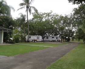 Palm Tree Caravan Park - Darwin Holiday 0