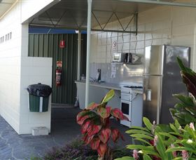 Palm Tree Caravan Park - Darwin Holiday 3