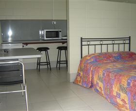Palm Tree Caravan Park - Darwin Holiday 2