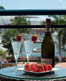 Park Regis Anchorage - Darwin Holiday 2