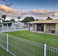 Clarke Street Accommodation Townsville - Darwin Holiday