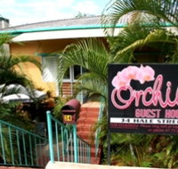 Orchid Guest House - Darwin Holiday