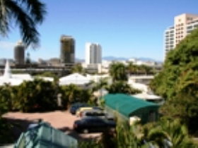 Orchid Guest House - Darwin Holiday 1