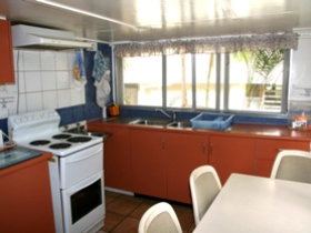 Orchid Guest House - Darwin Holiday 2