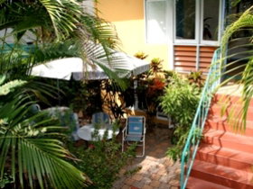 Orchid Guest House - Darwin Holiday 3