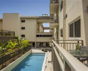 Quest Townsville On Eyre - Darwin Holiday 1