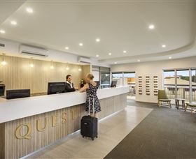 Quest Townsville On Eyre - Darwin Holiday 2