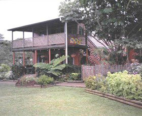 Explorers' Haven Eungella Edge - Darwin Holiday 0