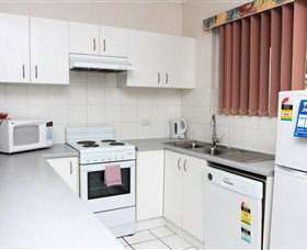 Citysider Cairns - Darwin Holiday 2