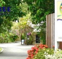 At The Mango Tree - Darwin Holiday