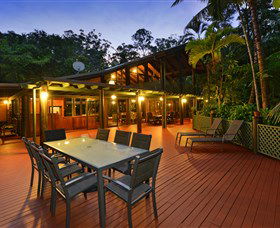 Wait A While Daintree - Darwin Holiday 0