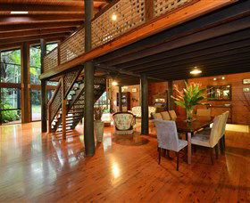 Wait A While Daintree - Darwin Holiday 2