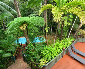 Wait A While Daintree - Darwin Holiday 1