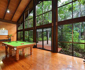 Wait A While Daintree - Darwin Holiday 3