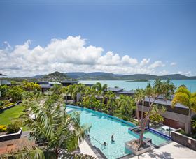Mirage Whitsundays - Darwin Holiday 0