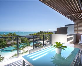 Mirage Whitsundays - Darwin Holiday 2