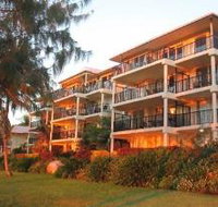 Rose Bay Resort - Darwin Holiday