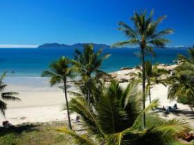 Rose Bay Resort - Darwin Holiday 2