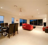 Viewpoint - Darwin Holiday