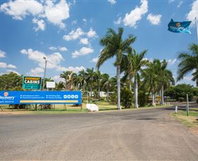 Discovery Holiday Parks - Argylla - Darwin Holiday 0