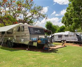 Discovery Holiday Parks - Argylla - Darwin Holiday 1