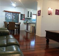 Mackay Holiday Home - Darwin Holiday