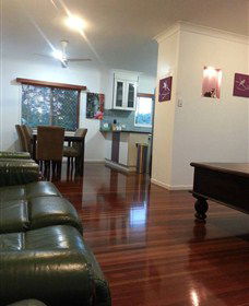 Mackay Holiday Home - Darwin Holiday 0