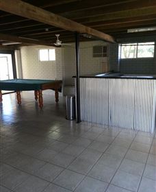 Mackay Holiday Home - Darwin Holiday 1