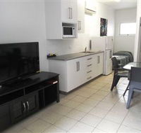 Cool Palms Motel Mackay - Darwin Holiday