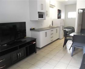 Cool Palms Motel Mackay - Darwin Holiday 0