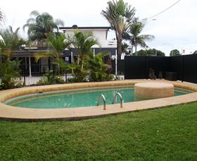 Cool Palms Motel Mackay - Darwin Holiday 1