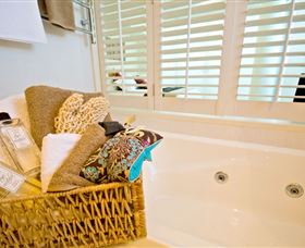 Lanai Riverside Apartments - Darwin Holiday 2