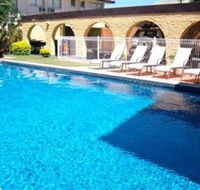 Coral Sands Motel Mackay - Darwin Holiday