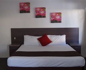 Coral Sands Motel Mackay - Darwin Holiday 3